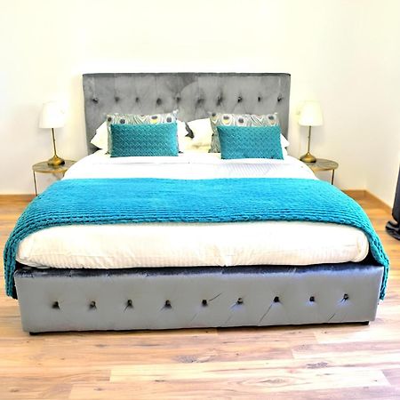 Vuel Sea View House -10 Minutes From The Airport Fiumicino Apartment ภายนอก รูปภาพ