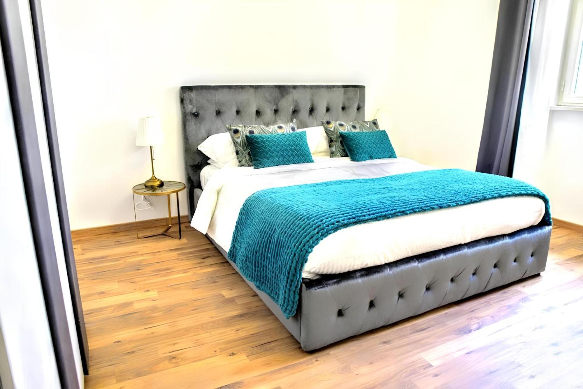 Vuel Sea View House -10 Minutes From The Airport Fiumicino Apartment ภายนอก รูปภาพ