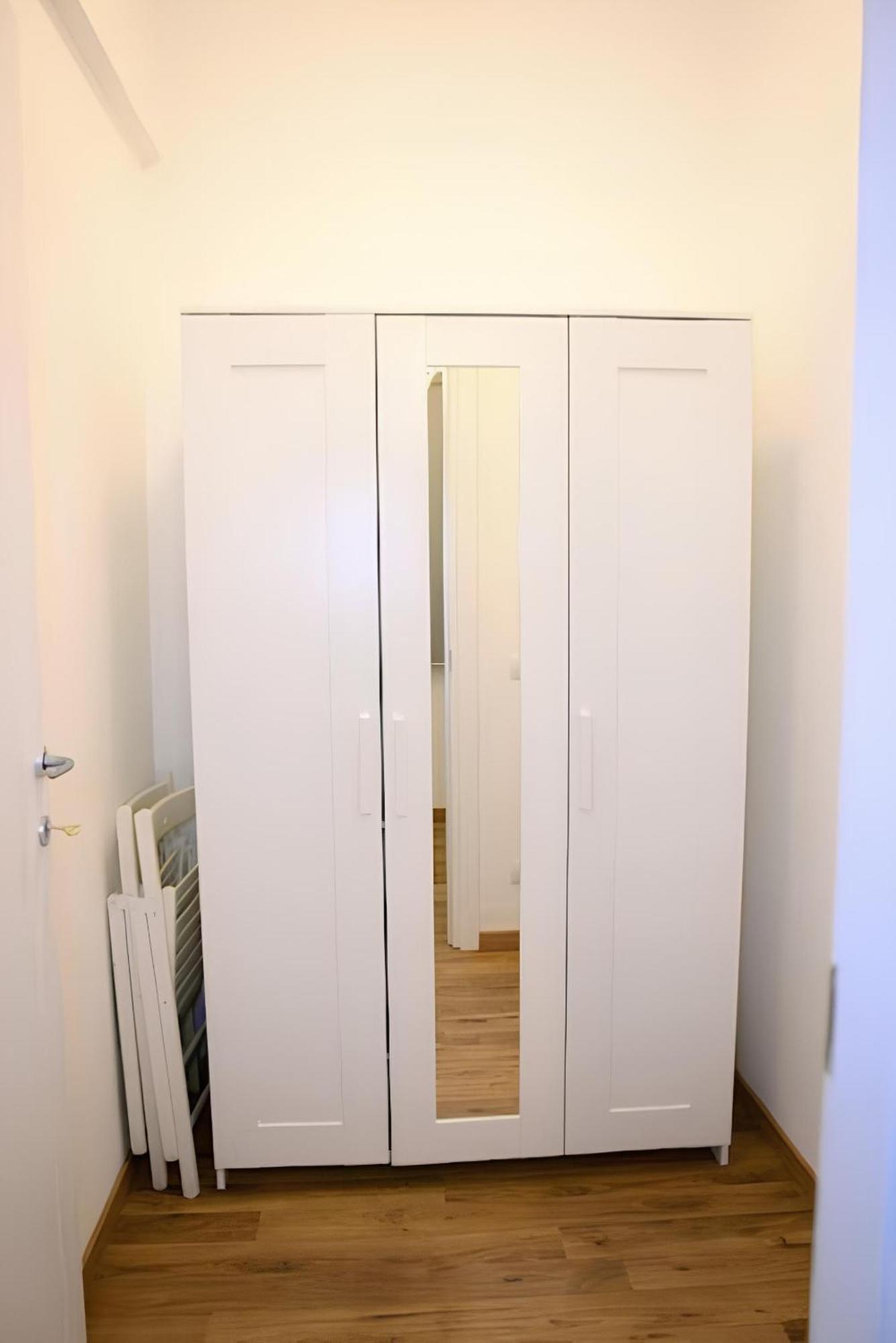 Vuel Sea View House -10 Minutes From The Airport Fiumicino Apartment ภายนอก รูปภาพ