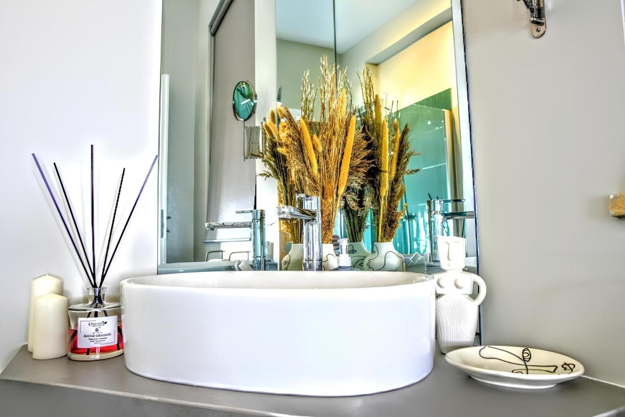 Vuel Sea View House -10 Minutes From The Airport Fiumicino Apartment ภายนอก รูปภาพ