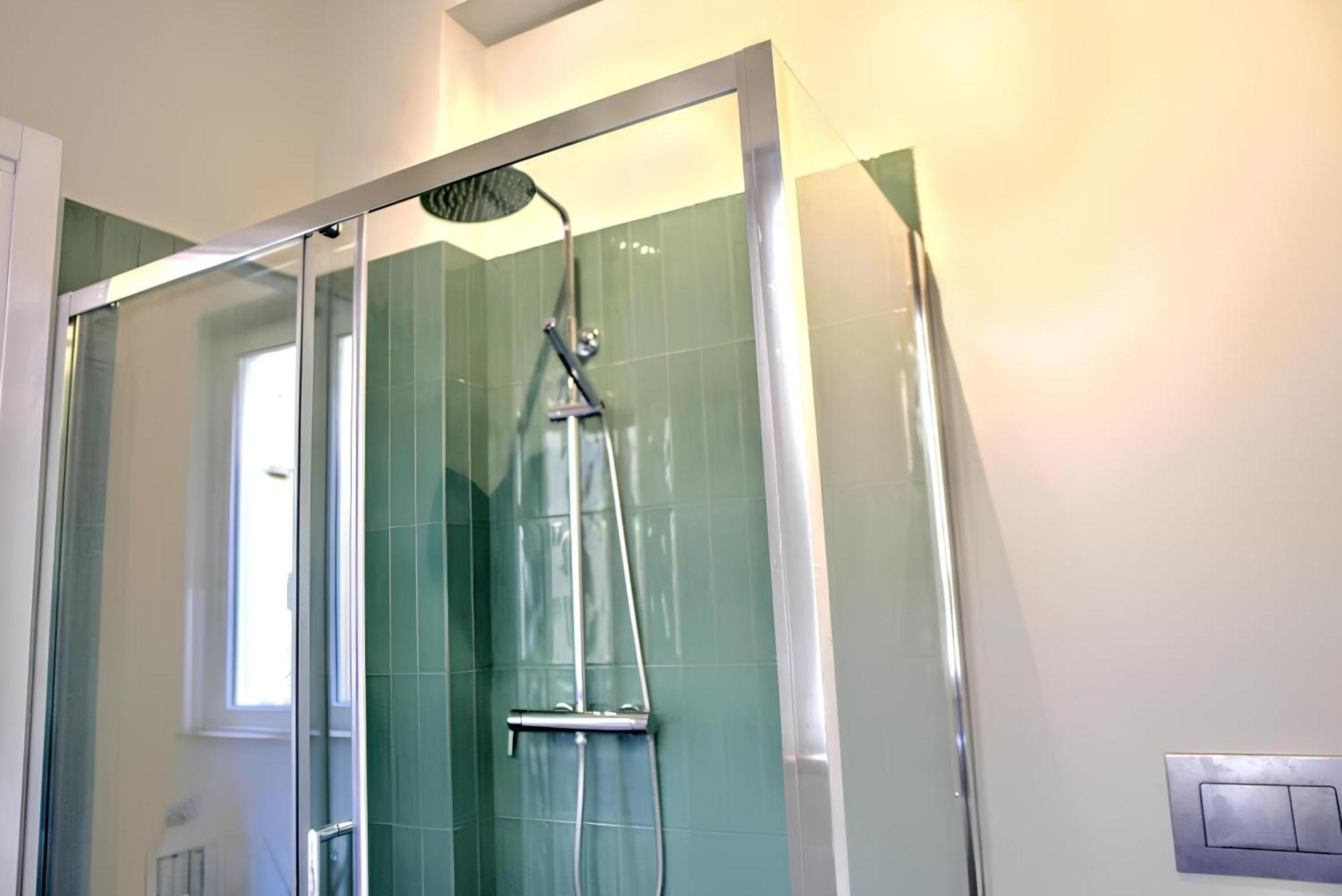 Vuel Sea View House -10 Minutes From The Airport Fiumicino Apartment ภายนอก รูปภาพ