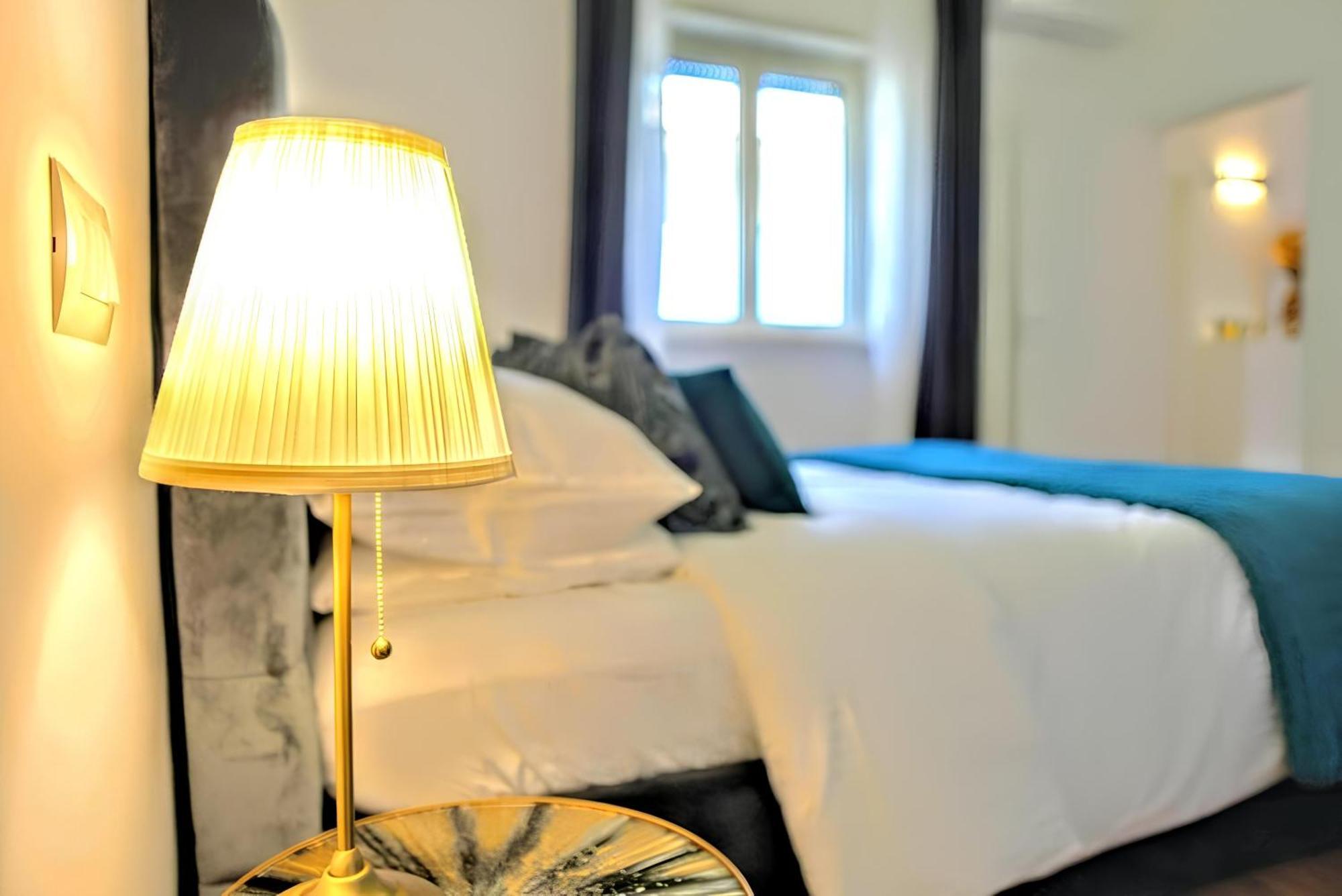 Vuel Sea View House -10 Minutes From The Airport Fiumicino Apartment ภายนอก รูปภาพ