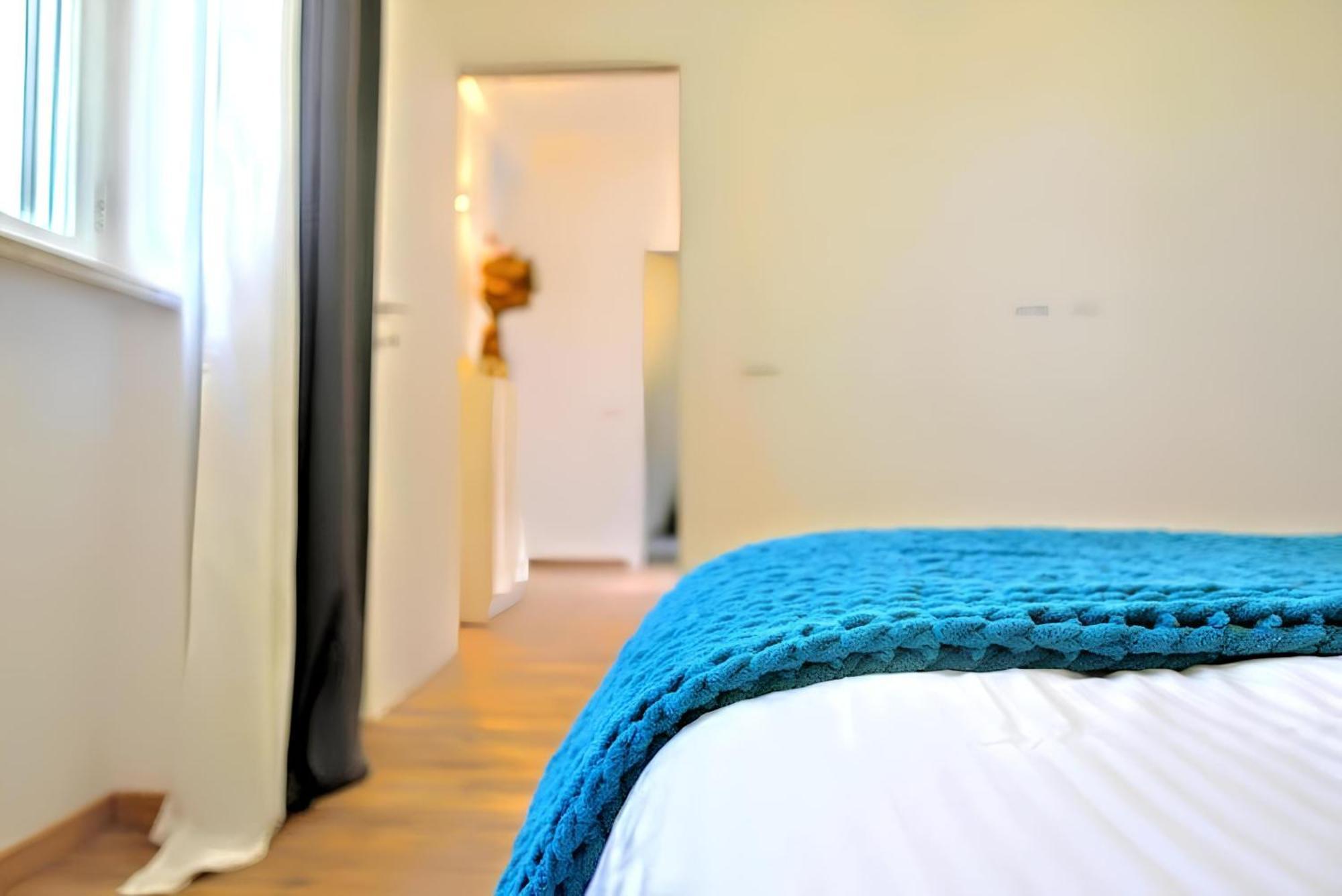 Vuel Sea View House -10 Minutes From The Airport Fiumicino Apartment ภายนอก รูปภาพ