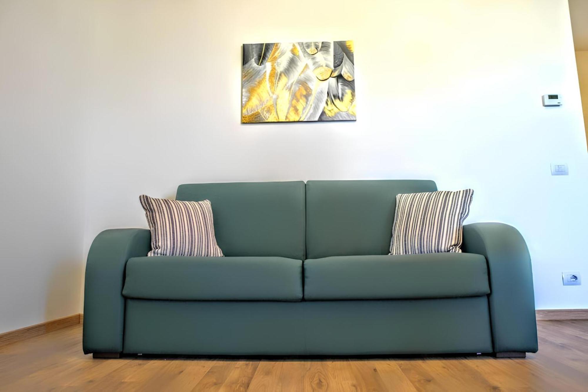 Vuel Sea View House -10 Minutes From The Airport Fiumicino Apartment ภายนอก รูปภาพ